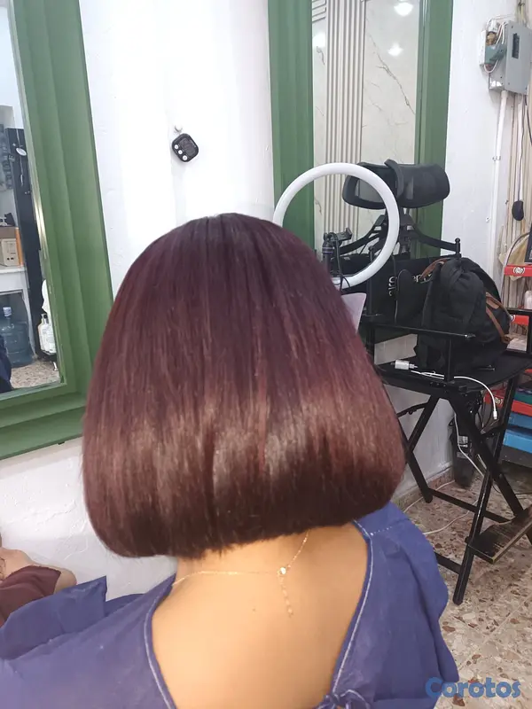 empleos disponibles - Para trabajar area de salon de belleza 4