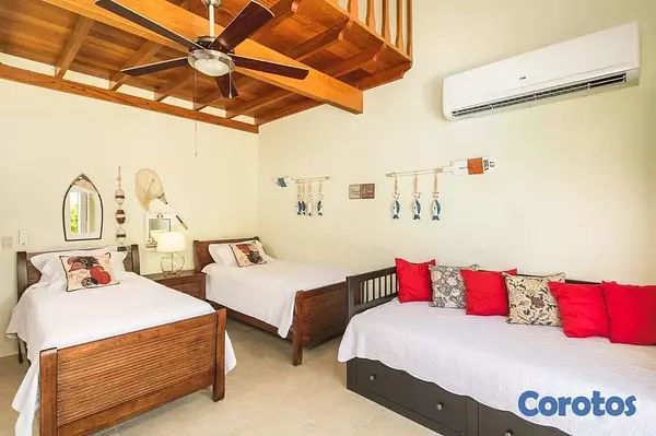 casas vacacionales y villas - En Venta Villa de 5 habitacioes en Sosua Proyecto Exclusivo 4