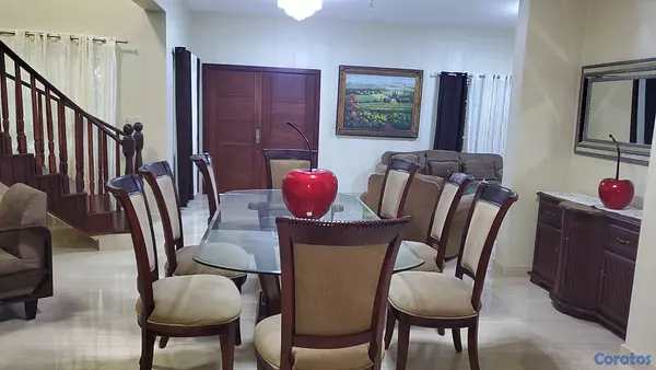 casas - Residencia de lujo en el corazón de Dajabón 5