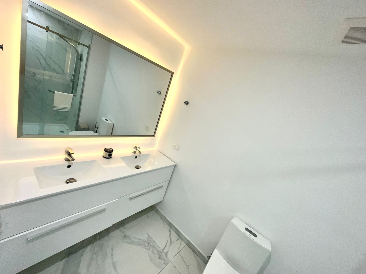 apartamentos - Apartamento en Cana Bay Res. Cana Rock amueblado de 2 habitaciones 6