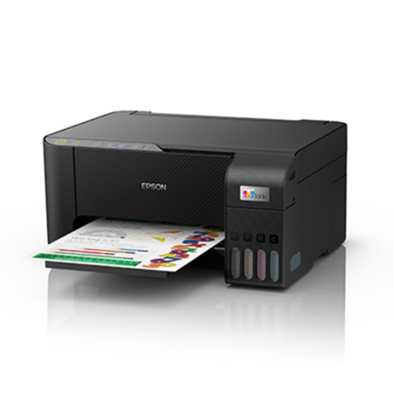 impresoras y scanners -  L3250 Wi-Fi Fotográfica Sublimación e Impresión Profesional 2AG Delivery 4