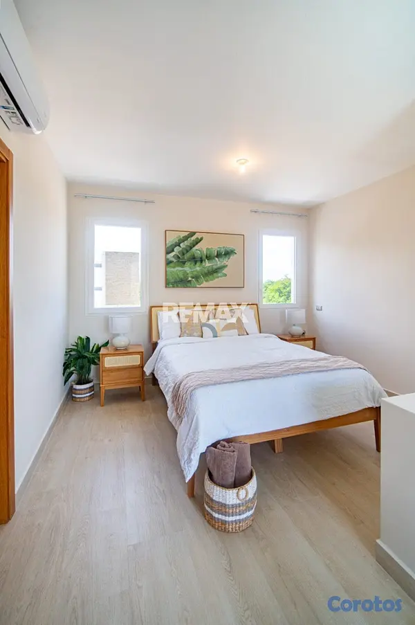apartamentos - Apartamento amueblado en Dominicus Bayahibe cerca de la playa 18