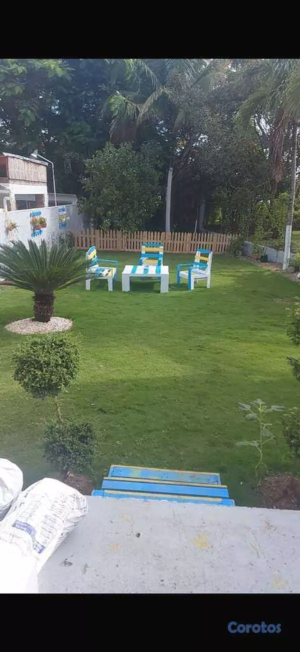 casas - Se vende Amplia Casa En Santiago  11