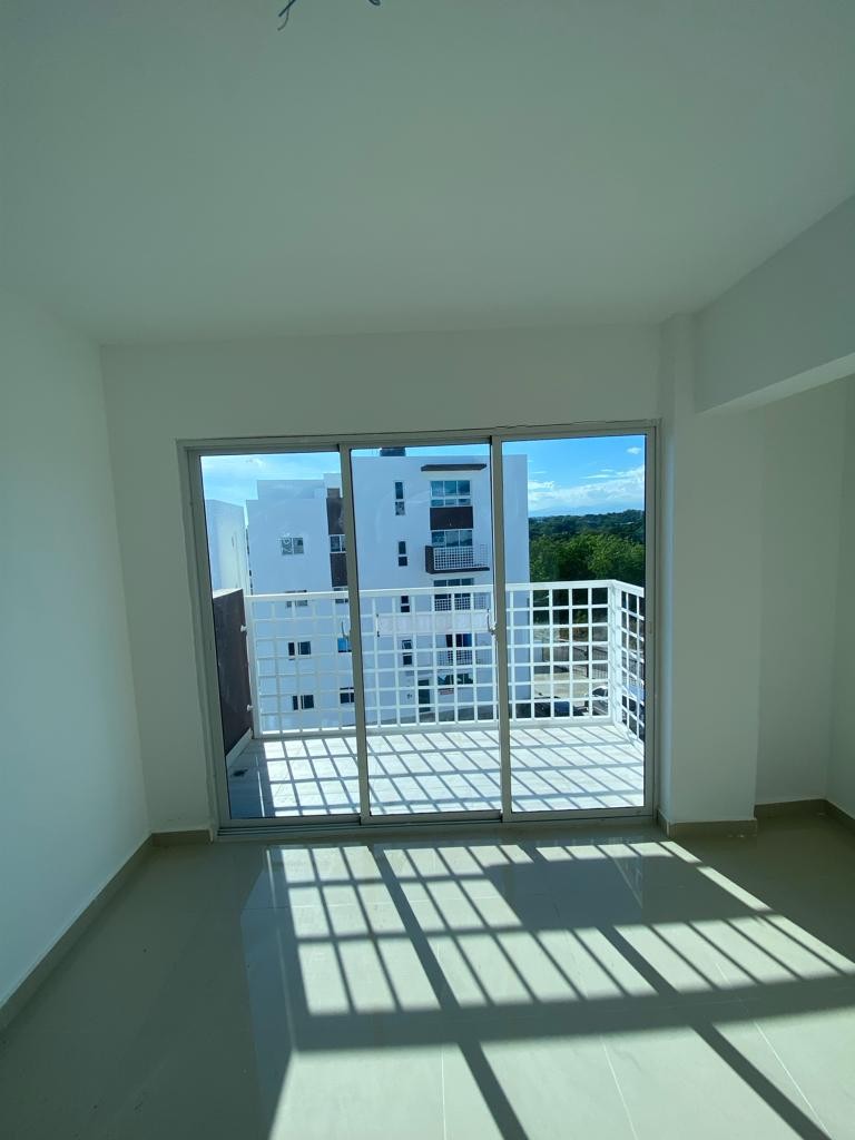 penthouses - VENDO Penthouse Con Terraza 2 y 3 Piso En Trino Park Jacobo Majluta código PD122 0