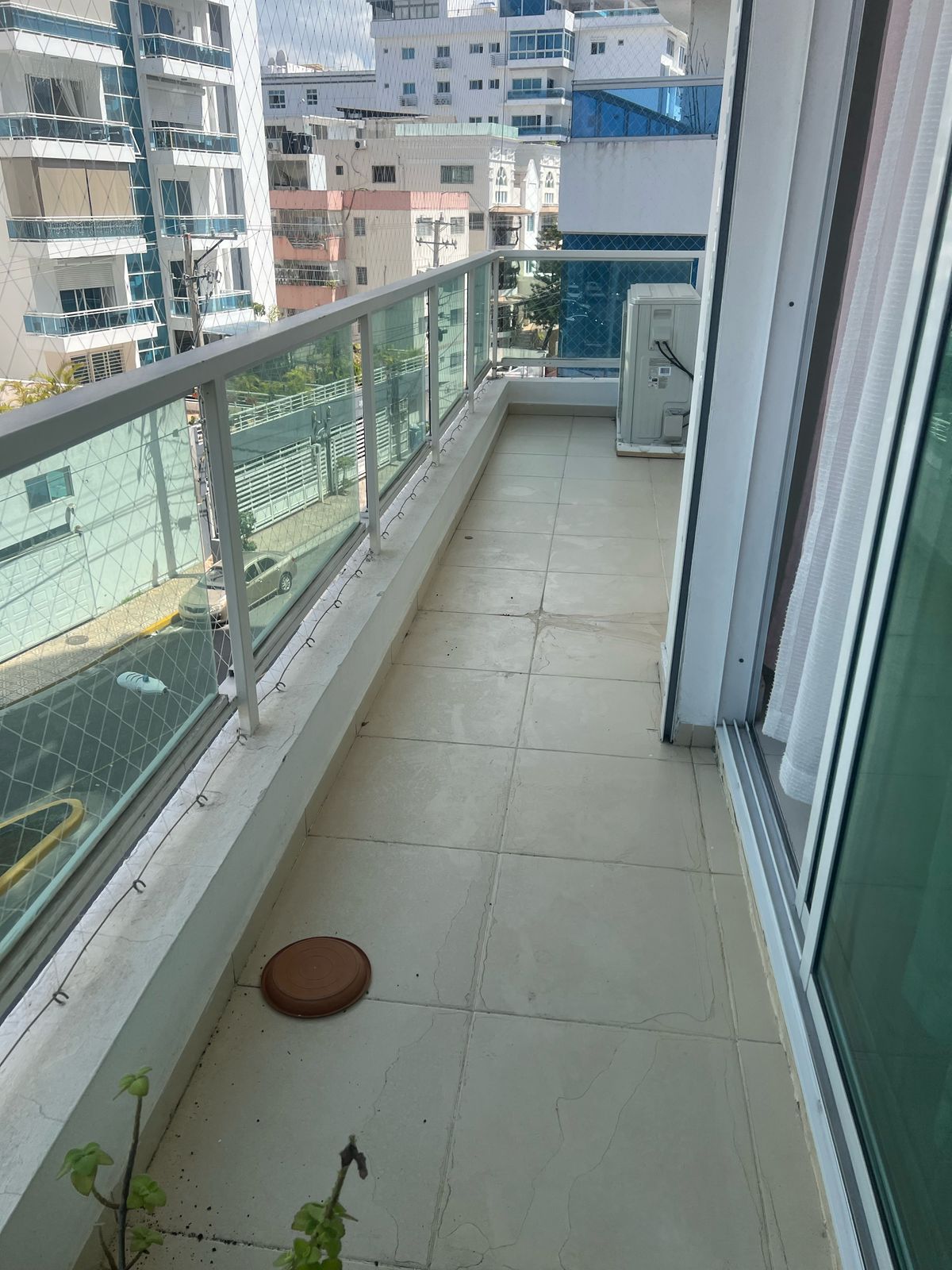apartamentos - Apartamento en alquiler en Renacimiento 