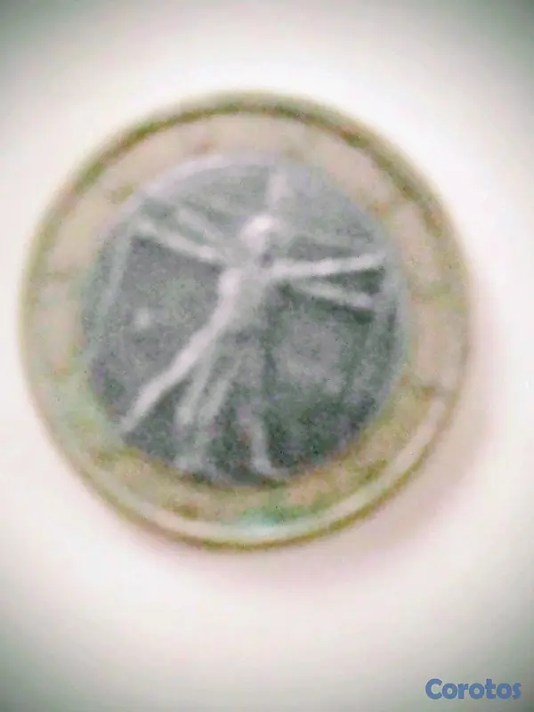 hobby y coleccion - moneda valiosa 2
