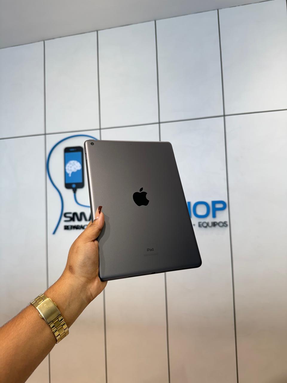 celulares y tabletas - IPAD 7MA GEN 32GB SPACE GRAY OFERTA DE NAVIDAD! 0