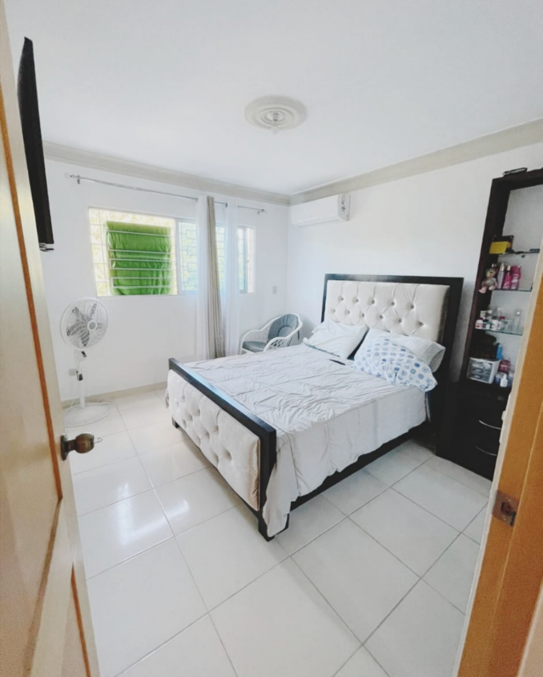 apartamentos - Se Vende Apartamento en Gurabo (Tercer Nivel). Precio $4,950,000.  6
