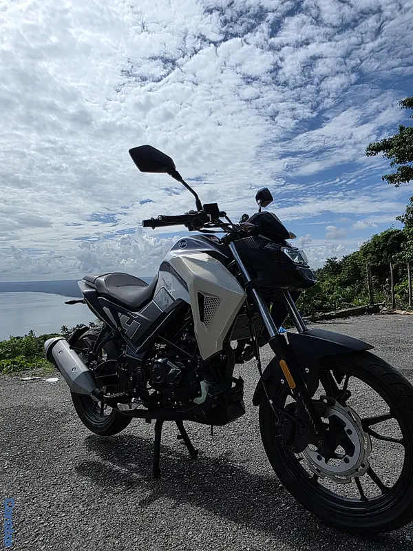 motores y pasolas - Motor de Marca Sangyang 190cc 3
