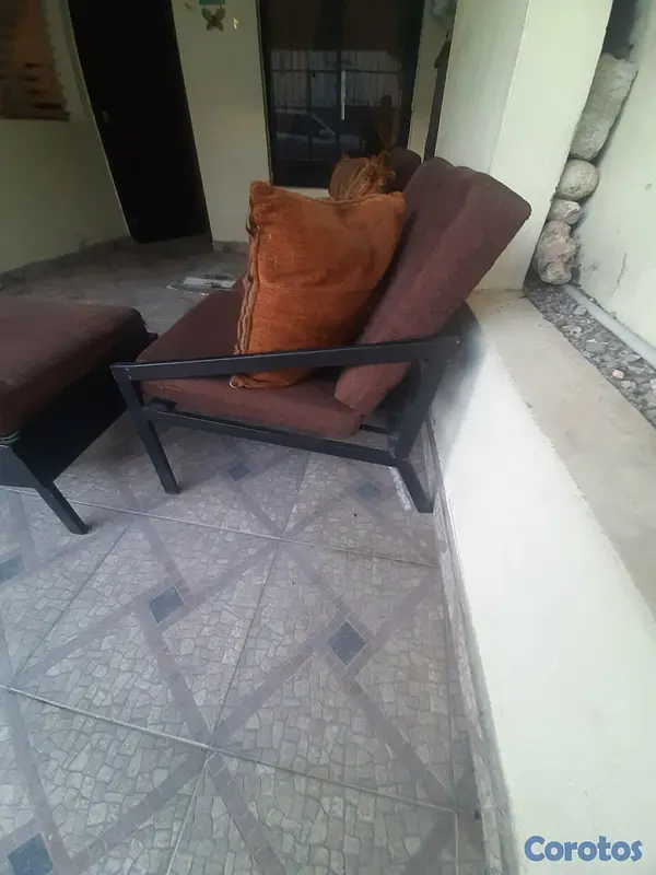 muebles y colchones - Mueble de Hierro 3