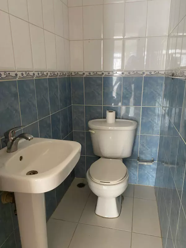 apartamentos - Vendo apartamento en Evaristo Morales  5