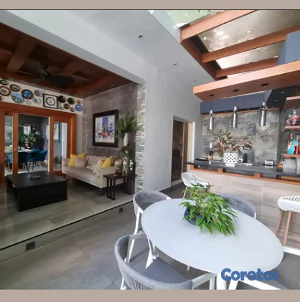 casas - Casa en venta en Cuesta Hermosa III 3