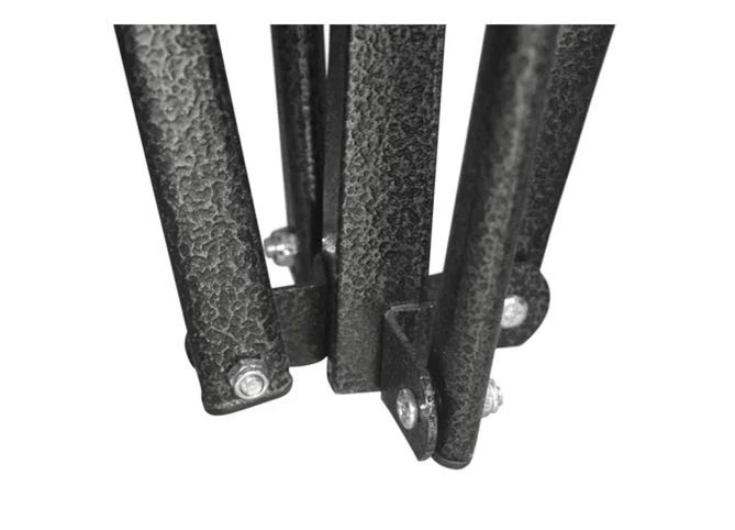 herramientas, jardines y exterior - Carpa Plegable Impermeable 3x3 metros 16 KG 4
