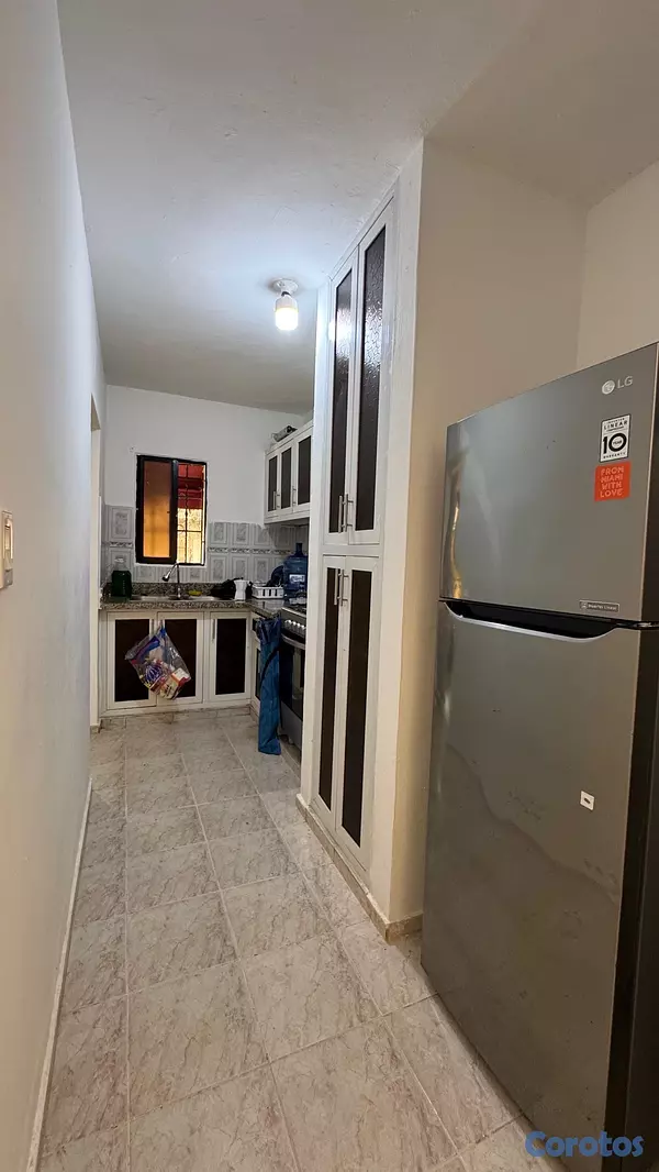 apartamentos - al día  10
