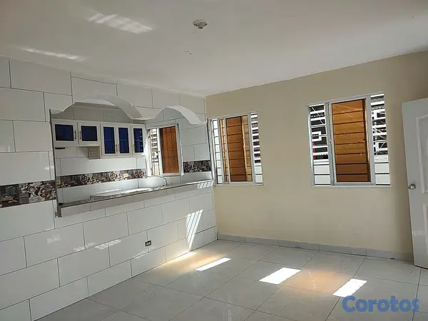 apartamentos - Apartamento en Alquiler 6