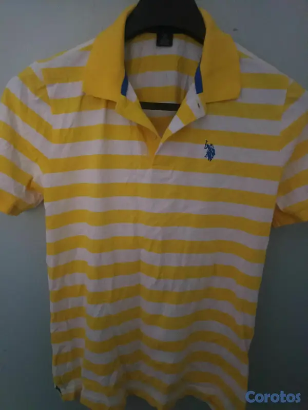 ropa para hombre -  Polo Ralph Lauren y U.S. Polo Assn 3