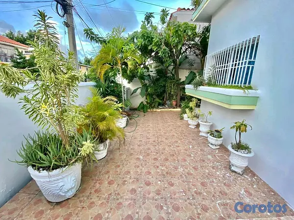 casas - Casa en Venta en la Castellana  3
