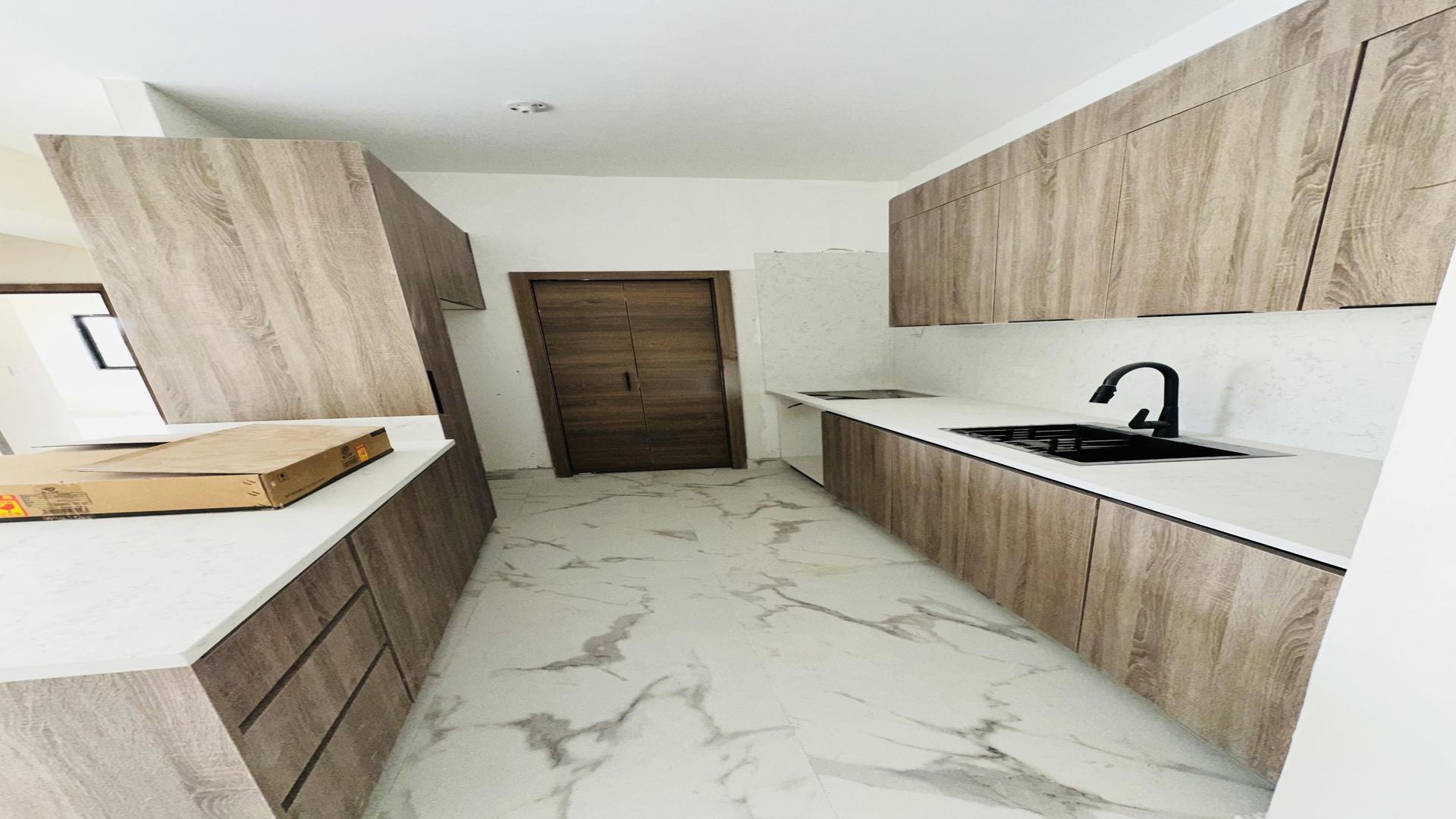 apartamentos - Se vende  apartamento de 2 Habitaciones en Zona Universitaria 1