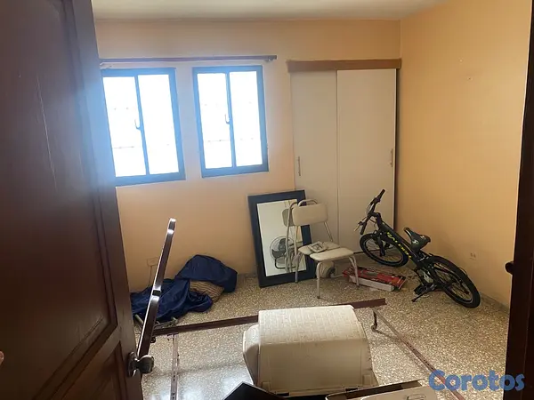 apartamentos - apartamento Ubicado en la avenida independencia Kilómetro 7 1/2  9