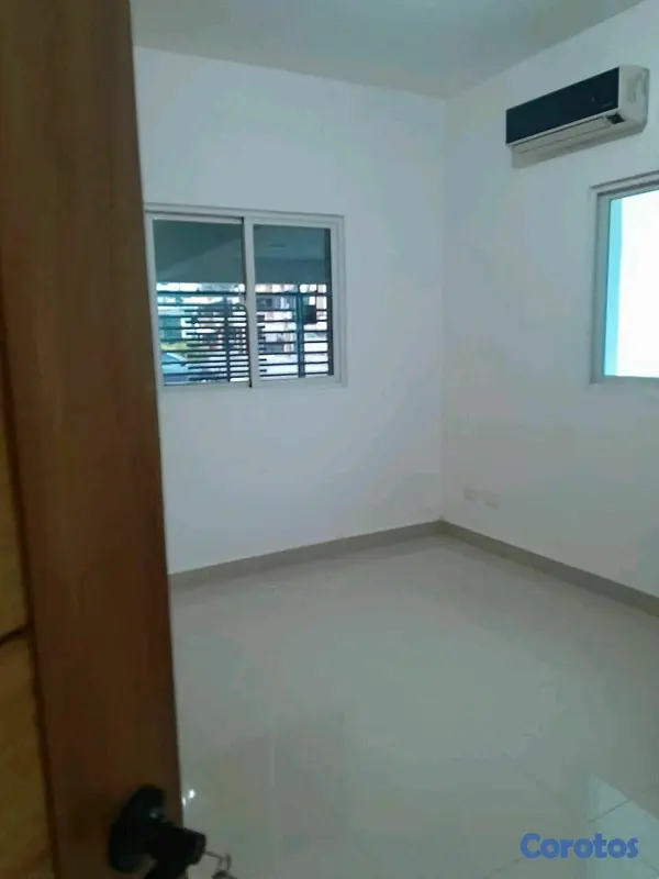 apartamentos - Excelente apartamento en Residencial del Sector Los Corales del Sur  4
