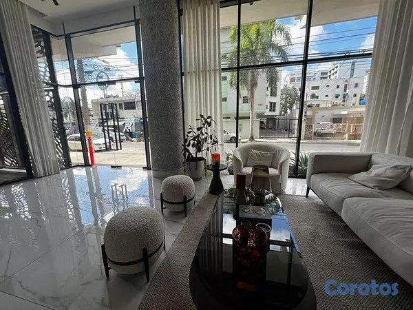 apartamentos - Apartamento en alquiler en Evaristo Morales 2
