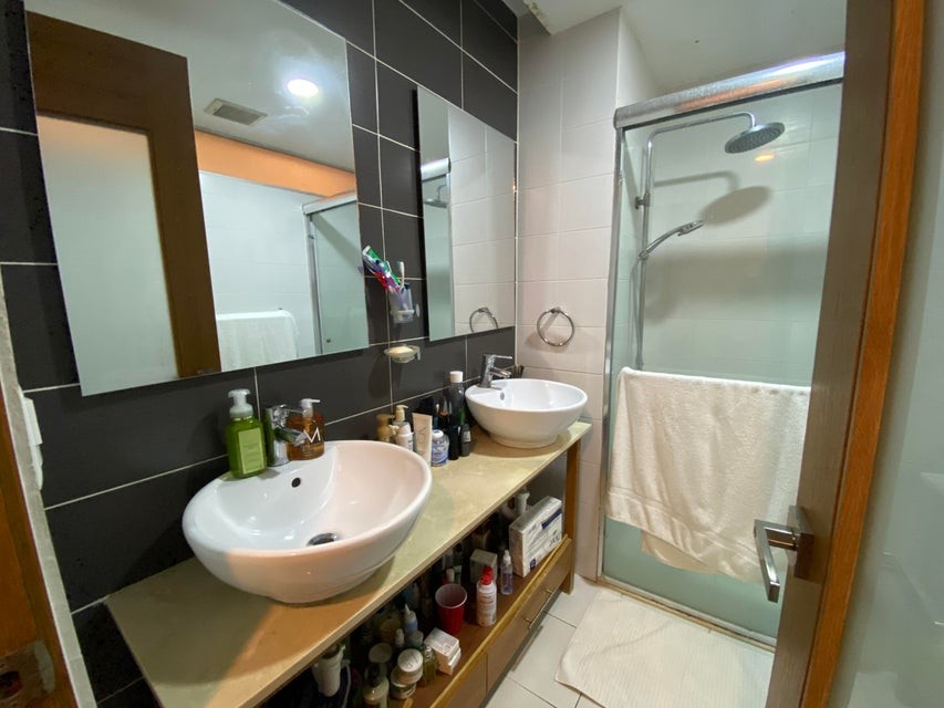 apartamentos - Apartamento en venta #24-1781 amplio, luminoso, 3 hab Cuarto de servicio Gym 8
