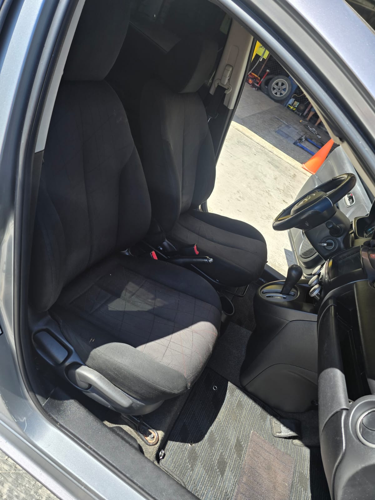 carros - mazda Demio 2014 6