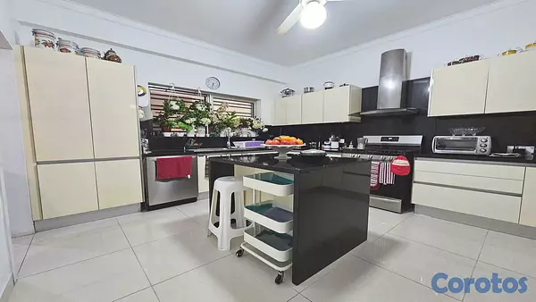 apartamentos - Apartamento en Venta en Piantini 7