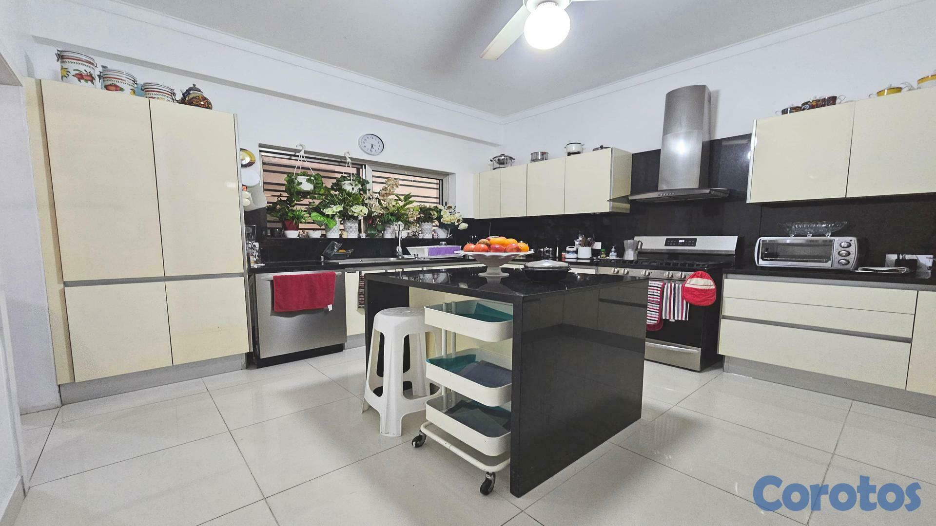 apartamentos - Apartamento en Venta en Piantini 7