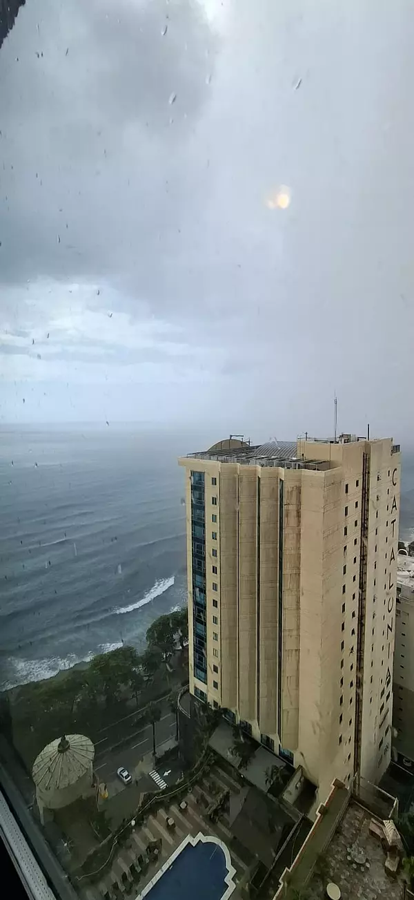 apartamentos - Vendo Apartamento en Malecón Center – Exclusividad 10