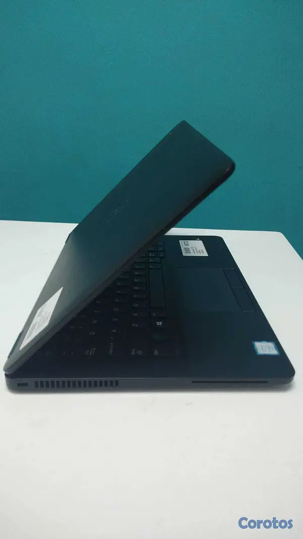 computadoras y laptops - Laptop, Dell Latitude E7270 / 6th Gen, Intel Core  5