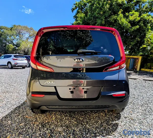 carros - Kia Sorento 2020 7