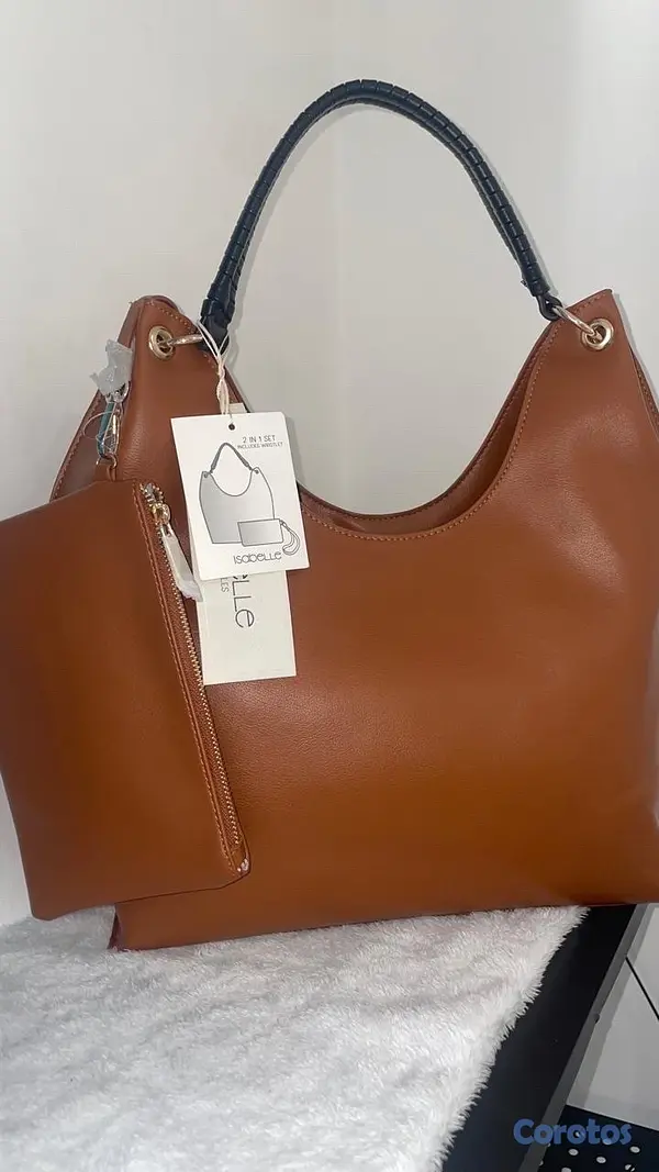 carteras y maletas - carteras originales de mujer  3
