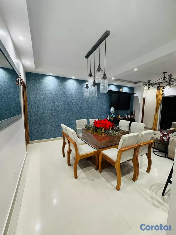 apartamentos - Apartamento en Venta 3er nivel, Reparto Los Tres O 13