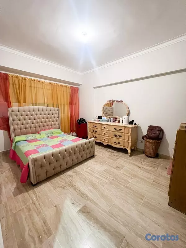 apartamentos - Apartamento en Renacimiento de 3 habitaciones 5