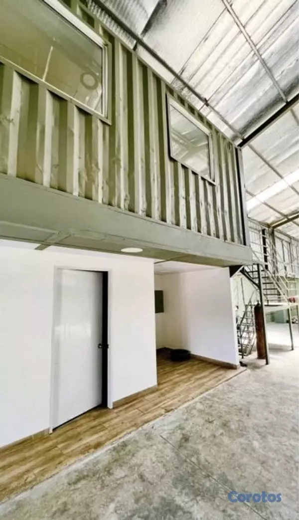 solares y terrenos - NAVE COMERCIAL  2