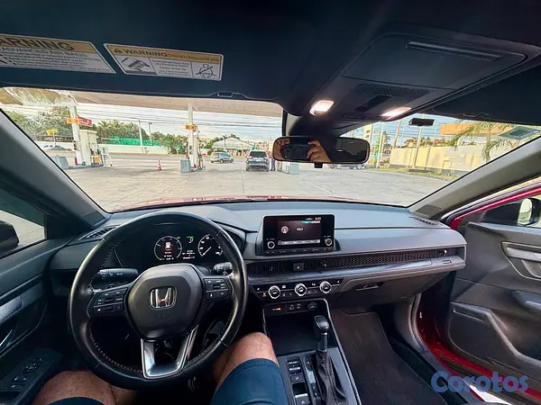 jeepetas y camionetas - Honda CR-V 2025 Sport Hybrida  4