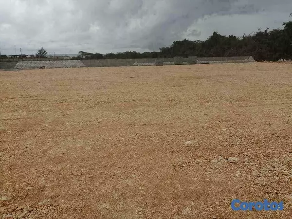 solares y terrenos - Terreno en alquiler en Puerto Caucedo 2