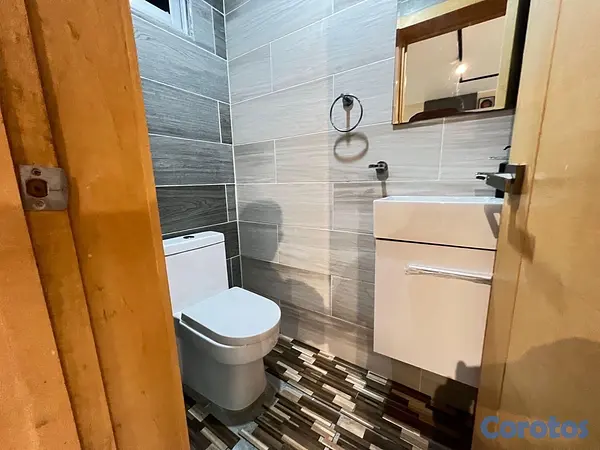 apartamentos - apartamento amueblado  5