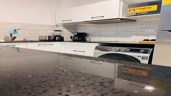 apartamentos - Apartamento en Venta en Cana Bay, Punta Cana – 1 Habitación, 3er Piso 7