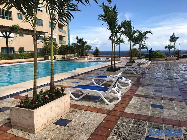 penthouses - PENTHOUSE EN VENTA DE LUJO EN MALECÓN CENTER 2