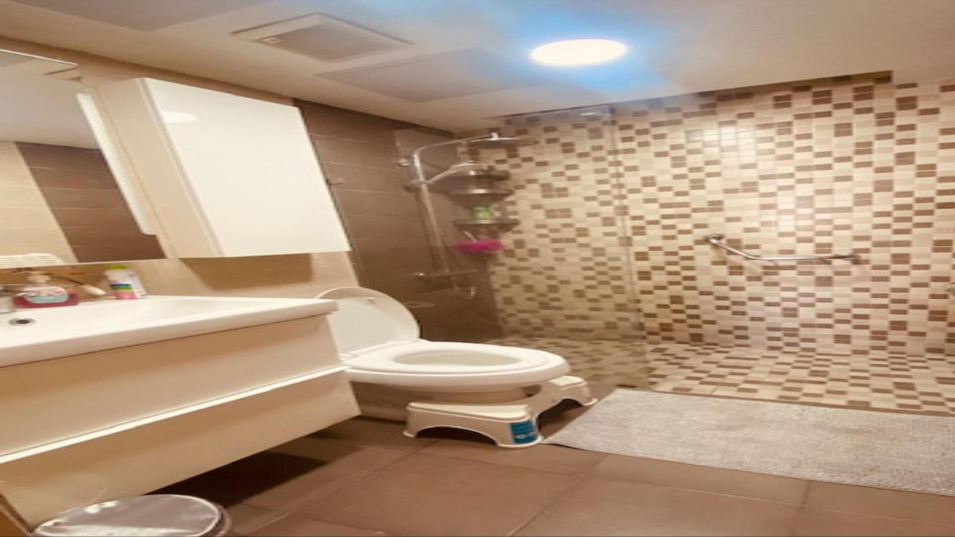apartamentos - Apto en piso alto en Ens. Paraiso 4