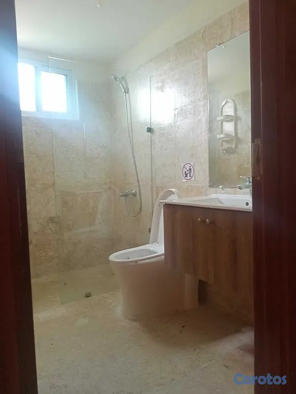 apartamentos - Vendo hermoso apartamento La ensenada en primera d 7