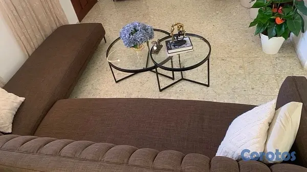 muebles y colchones - SOFÁ SAID SECCIONAL 2