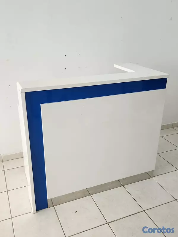 articulos de oficina - Counter 2