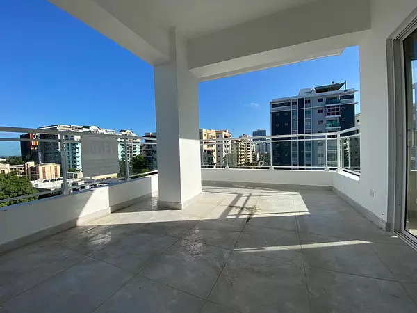 apartamentos - APARTAMENTO DISTRITO NACIONAL, GABY 7
