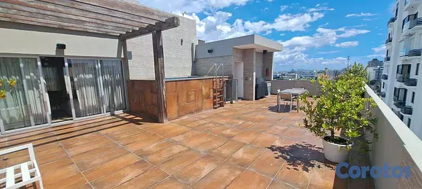 apartamentos - Apartamento Moderno en Venta o Alquiler – Serrallé 7