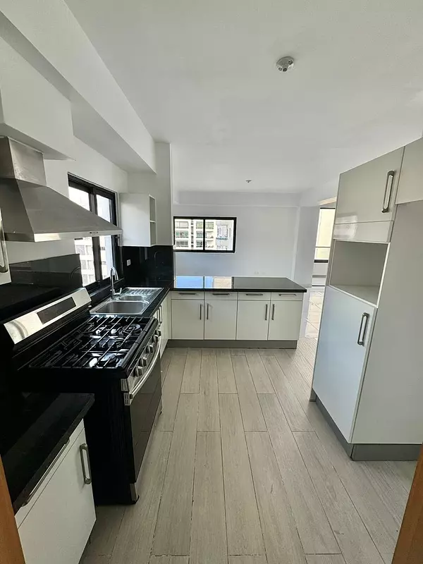apartamentos - Apartamento Amueblado en Bella Vista Norte Alquilo 8