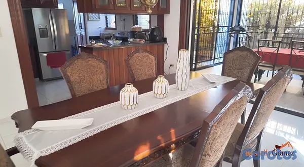casas - RESIDENCIA DE 2 NIVELES/ LAS CAROLINAS 🏠‼️ 6