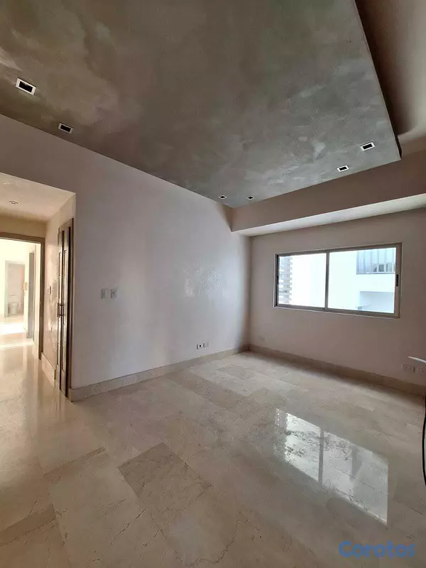 apartamentos - APARTAMENTO EN TORRE FAMILIAR – ENSANCHE NACO 1